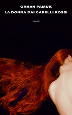 Image result for ‘La donna dai capelli rossi’