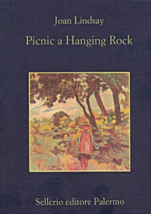 Risultati immagini per picnic a hanging rock libro