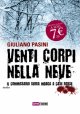 Venti corpi nella neve Venti corpi nella neve