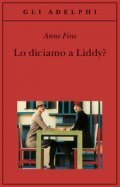 Lo diciamo a Liddy?