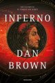 Inferno di Dan Brown
