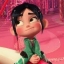 Vanellope Von Schweetz