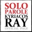 Kyriacos Ray