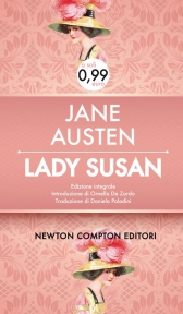 Lady Susan - Jane Austen - Recensioni di QLibri