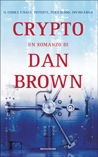 Crypto - Dan Brown - Recensioni di QLibri