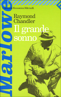 Il grande sonno - Raymond Chandler - Recensioni di QLibri