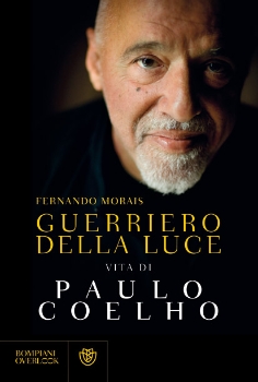 Paulo Coelho e la luce delle Stelle - La Città Magazine