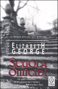 Intrattenimento Libri Letteratura e narrativa Crimine e thriller Libro corsa verso il baratro di Elizabeth George 