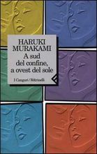 A sud del confine, a ovest del sole (ebook), Murakami Haruki, 9788858407790, Boeken