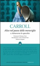 Alice Nel Paese Delle Meraviglie Lewis Carroll