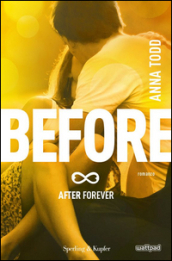 Before libro anna todd