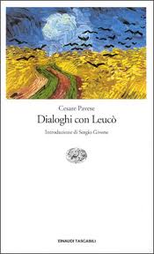 Dialoghi con Leucò - Cesare Pavese - Recensioni di QLibri