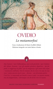 Le metamorfosi - Ovidio - Recensioni di QLibri