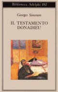 Il testamento Donadieu