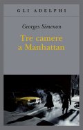 Tre camere a Manhattan