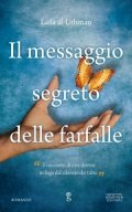 Il messaggio segreto delle farfalle