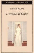 L'eredità di Eszter