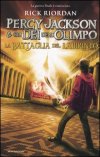 Percy Jackson e gli dei dell'olimpo. La battaglia del labirinto
