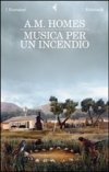 Musica per un incendio
