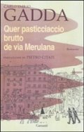 Quer pasticciaccio brutto de via merulana
