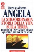La straordinaria storia della vita sulla terra
