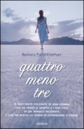 Quattro meno tre