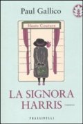 La signora Harris