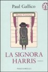 La signora Harris