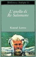 L'anello di Re Salomone