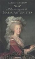 Il diario segreto di Maria Antonietta