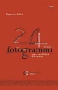 24 fotogrammi. Storia aneddotica del cinema
