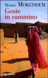Gente in cammino