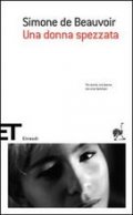Una donna spezzata