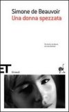 Una donna spezzata Una donna spezzata