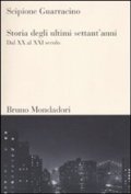 Storia degli ultimi settant'anni