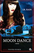 Moon Dance. A.A.A. Vampiri offresi 