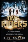 Time Riders