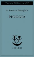 Pioggia