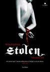 Stolen. Figlia della luna