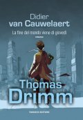 Thomas Drimm