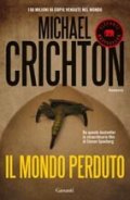 Il mondo perduto