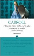 Alice nel paese delle meraviglie