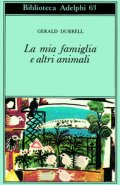 La mia famiglia e altri animali