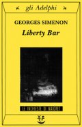 Liberty Bar
