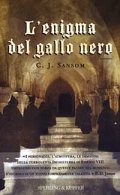 L'enigma del gallo nero
