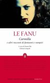 Carmilla e altri racconti di fantasmi e vampiri