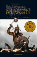 Il portale delle tenebre. Le cronache del ghiaccio e del fuoco