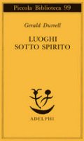 Luoghi sotto spirito