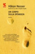 Un corpo sulla spiaggia