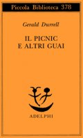 Il picnic e altri guai